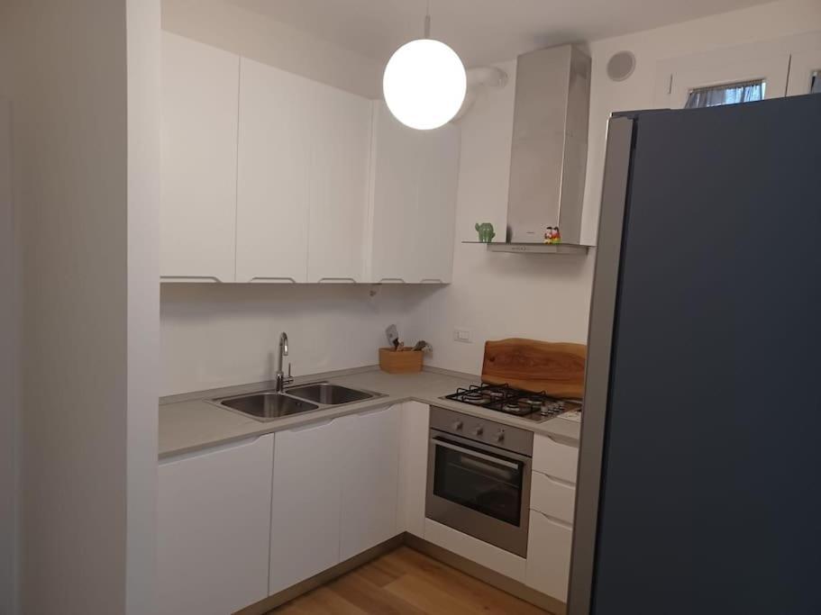 Appartamento Soggiorno perfetto Venezia Esterno foto